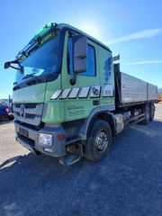 Ανατροπή Mercedes-Benz 2011 2644  6Χ4 ΑΝΑΤΡΟΠΗ INTARTER-thumb-1