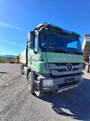 Ανατροπή Mercedes-Benz 2011 2644  6Χ4 ΑΝΑΤΡΟΠΗ INTARTER-thumb-2
