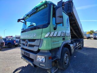 Ανατροπή Mercedes-Benz 2011 2644  6Χ4 ΑΝΑΤΡΟΠΗ INTARTER-thumb-3