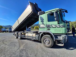 Ανατροπή Mercedes-Benz 2011 2644  6Χ4 ΑΝΑΤΡΟΠΗ INTARTER-thumb-4