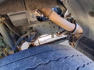 Ανατροπή Mercedes-Benz 2011 2644  6Χ4 ΑΝΑΤΡΟΠΗ INTARTER-thumb-11