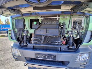 Ανατροπή Mercedes-Benz 2011 2644  6Χ4 ΑΝΑΤΡΟΠΗ INTARTER-thumb-13