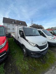 Ανατροπή Iveco 2021 DAILY 3.5 Τ     EURO 6D    ΔΙΠΛΟΤΡΟΧΟ  ΕΡΑΣΙΤΕΧ ΔΙΠΛΟΜ-thumb-19