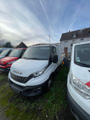 Ανατροπή Iveco 2021 DAILY 3.5 Τ     EURO 6D    ΔΙΠΛΟΤΡΟΧΟ  ΕΡΑΣΙΤΕΧ ΔΙΠΛΟΜ-thumb-20