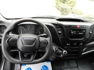 Ανατροπή Iveco 2021 DAILY 3.5 Τ     EURO 6D    ΔΙΠΛΟΤΡΟΧΟ  ΕΡΑΣΙΤΕΧ ΔΙΠΛΟΜ-thumb-21
