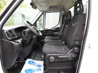 Ανατροπή Iveco 2021 DAILY 3.5 Τ     EURO 6D    ΔΙΠΛΟΤΡΟΧΟ  ΕΡΑΣΙΤΕΧ ΔΙΠΛΟΜ-thumb-22