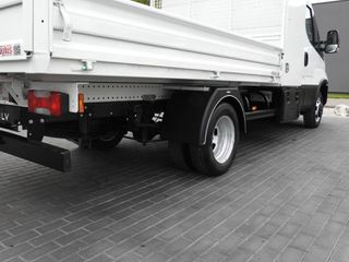 Ανατροπή Iveco 2021 DAILY 3.5 Τ     EURO 6D    ΔΙΠΛΟΤΡΟΧΟ  ΕΡΑΣΙΤΕΧ ΔΙΠΛΟΜ-thumb-8