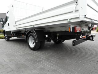 Ανατροπή Iveco 2021 DAILY 3.5 Τ     EURO 6D    ΔΙΠΛΟΤΡΟΧΟ  ΕΡΑΣΙΤΕΧ ΔΙΠΛΟΜ-thumb-9