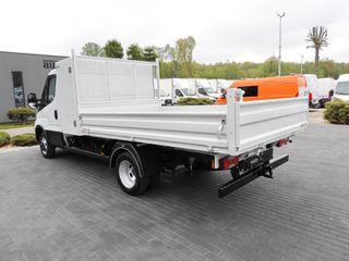 Ανατροπή Iveco 2021 DAILY 3.5 Τ     EURO 6D    ΔΙΠΛΟΤΡΟΧΟ  ΕΡΑΣΙΤΕΧ ΔΙΠΛΟΜ-thumb-12