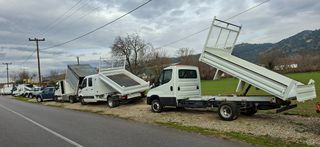 Ανατροπή Iveco 2021 DAILY 3.5 Τ     EURO 6D    ΔΙΠΛΟΤΡΟΧΟ  ΕΡΑΣΙΤΕΧ ΔΙΠΛΟΜ-thumb-3