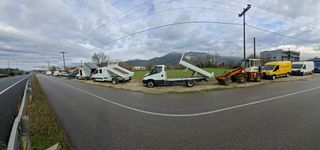 Ανατροπή Iveco 2021 DAILY 3.5 Τ     EURO 6D    ΔΙΠΛΟΤΡΟΧΟ  ΕΡΑΣΙΤΕΧ ΔΙΠΛΟΜ-thumb-15