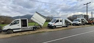 Ανατροπή Iveco 2021 DAILY 3.5 Τ     EURO 6D    ΔΙΠΛΟΤΡΟΧΟ  ΕΡΑΣΙΤΕΧ ΔΙΠΛΟΜ-thumb-16