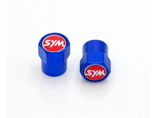 ΚΑΠΑΚΙΑ ΒΑΛΒΙΔΩΝ ΕΛΑΣΤΙΚΩΝ ΜΠΛΕ SYM