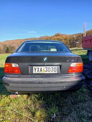 Bmw 316 1992 E36