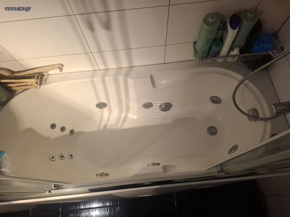 Jacuzzi 2 θέσεων με 10jets-thumb-1