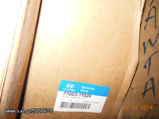 HYUNDAI MATRIX 01-08 ΠΟΡΤΑ ΟΠΙΣ ΑΡΙΣ ΓΝΗΣΙΑ