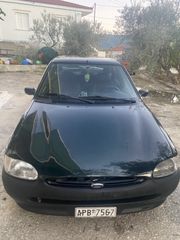 Ford Escort 1998