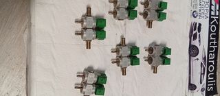 ΜΠΕΚ AUTOGAS ZAVOLI 67R-010187
