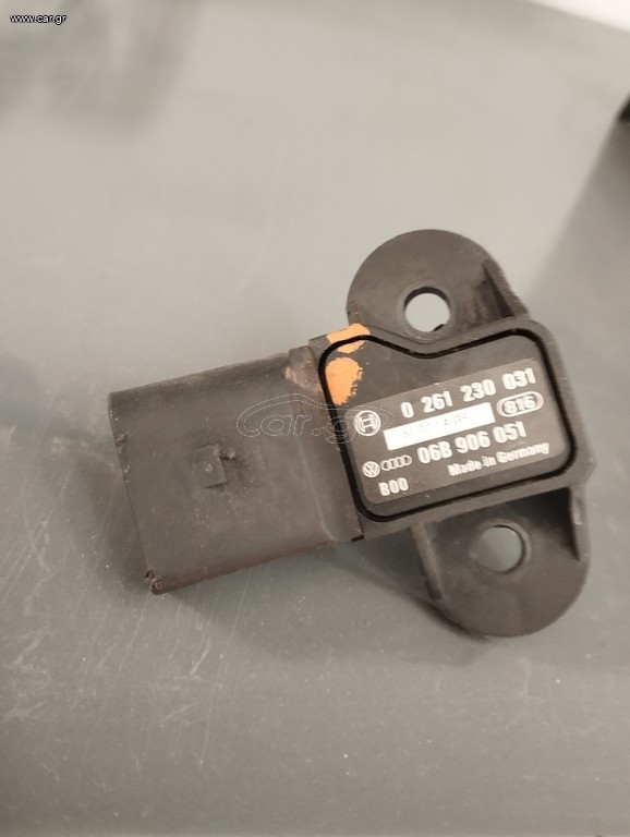 GOLF 4 MAP SENSOR