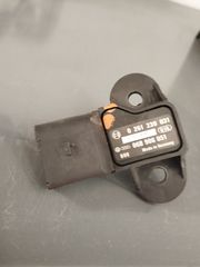 GOLF 4 MAP SENSOR