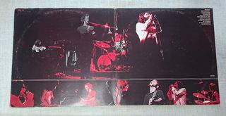 The Doors – Absolutely Live   2XLP-thumb-1