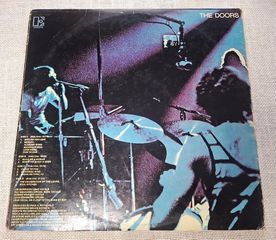 The Doors – Absolutely Live   2XLP-thumb-2