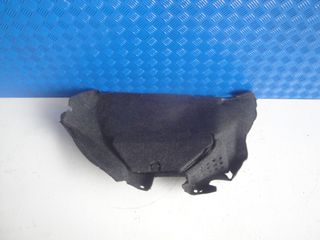 Μοκετα Πορπαγκαζ Πισω Αριστερα (Οδηγου) Fiat Stilo Coupe Χρονολογια 2001 εως 2003 Κυβικα 1600cc