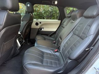 Land Rover Range Rover Sport 2015 AUTOBIOGRAPHY HYBRID PANORAMA FULL EXTRA !!!!!-thumb-11