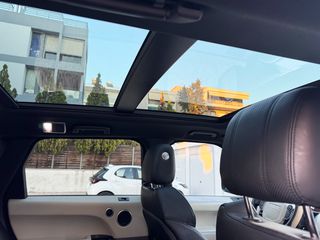 Land Rover Range Rover Sport 2015 AUTOBIOGRAPHY HYBRID PANORAMA FULL EXTRA !!!!!-thumb-14