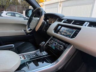 Land Rover Range Rover Sport 2015 AUTOBIOGRAPHY HYBRID PANORAMA FULL EXTRA !!!!!-thumb-16