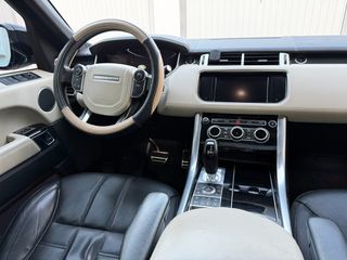 Land Rover Range Rover Sport 2015 AUTOBIOGRAPHY HYBRID PANORAMA FULL EXTRA !!!!!-thumb-20