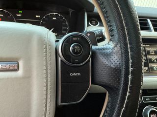 Land Rover Range Rover Sport 2015 AUTOBIOGRAPHY HYBRID PANORAMA FULL EXTRA !!!!!-thumb-22
