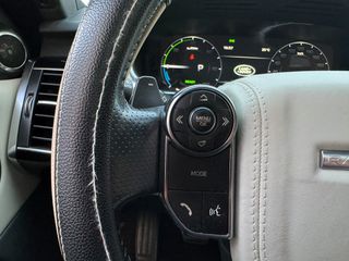 Land Rover Range Rover Sport 2015 AUTOBIOGRAPHY HYBRID PANORAMA FULL EXTRA !!!!!-thumb-21