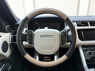 Land Rover Range Rover Sport 2015 AUTOBIOGRAPHY HYBRID PANORAMA FULL EXTRA !!!!!-thumb-19