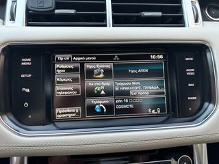 Land Rover Range Rover Sport 2015 AUTOBIOGRAPHY HYBRID PANORAMA FULL EXTRA !!!!!-thumb-25