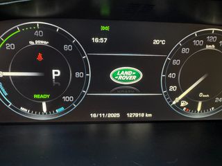 Land Rover Range Rover Sport 2015 AUTOBIOGRAPHY HYBRID PANORAMA FULL EXTRA !!!!!-thumb-24