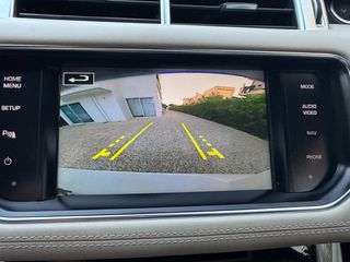 Land Rover Range Rover Sport 2015 AUTOBIOGRAPHY HYBRID PANORAMA FULL EXTRA !!!!!-thumb-26