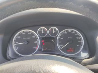 Peugeot 307 2002 1600 CC 16V