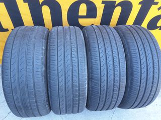 ΤΕΤΡΑΔΑ 225/45/18...PIRELLI CINTURATO P7 RUN FLAT...ΣΕ ΠΑΡΑ ΠΟΛΥ ΚΑΛΗ ΚΑΤΑΣΤΑΣΗ..DOT 3622