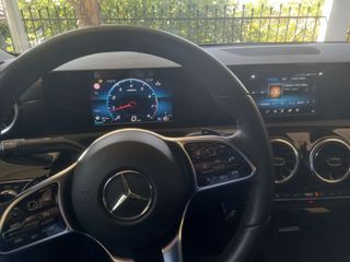 Mercedes-Benz CLA 180 2023