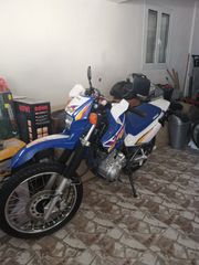 Yamaha XT 500 1997