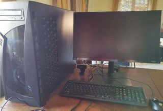 ΠΩΛΕΙΤΑΙ ΗΛΕΚΤΡΟΝΙΚΟΣ ΥΠΟΛΟΓΙΣΤΗΣ PC