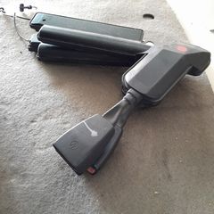 ΣΕ ΧΑΜΗΛΗ ΤΙΜΗ BMW E36 ΓΝΗΣΙΟΣ (ΑΡΙΣΤΕΡΟΣ+ΔΕΞΙΟΣ) ΠΡΟΕΝΤΑΤΗΡΑΣ ΖΩΝΩΝ ΑΣΦΑΛΕΙΑΣ