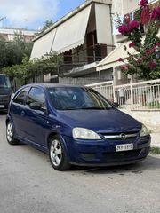 Opel Corsa 2005 C