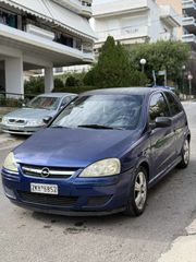 Opel Corsa 2005 C-thumb-1
