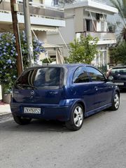 Opel Corsa 2005 C-thumb-2