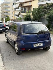 Opel Corsa 2005 C-thumb-3