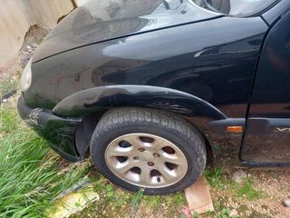 ΘΟΛΟΣ ΟΔΗΓΟΥ  CITROEN SAXO LOOK VTS MK2 1400cc KFX
