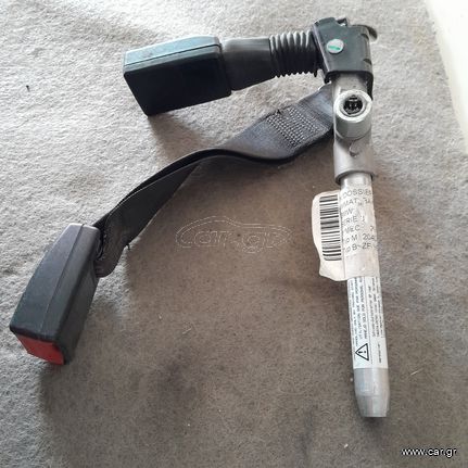 ΣΕ ΧΑΜΗΛΗ ΤΙΜΗ BMW 316/318/320 2006 ΓΝΗΣΙΟΣ ΠΡΟΕΝΤΑΤΗΡΑΣ ΖΩΝΗΣ ΑΣΦΑΛΕΙΑΣ