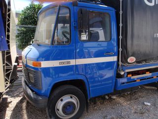 Καρότσα Mercedes-Benz 1984-thumb-2